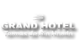 Grand Hotel Termas de Rio Hondo