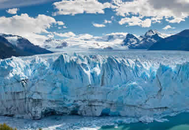 Viví El Calafate