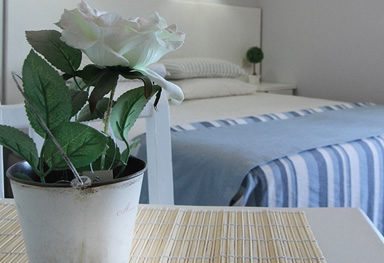 Costa Carilo Apartamentos