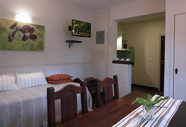 Posada del Bosque Cariló